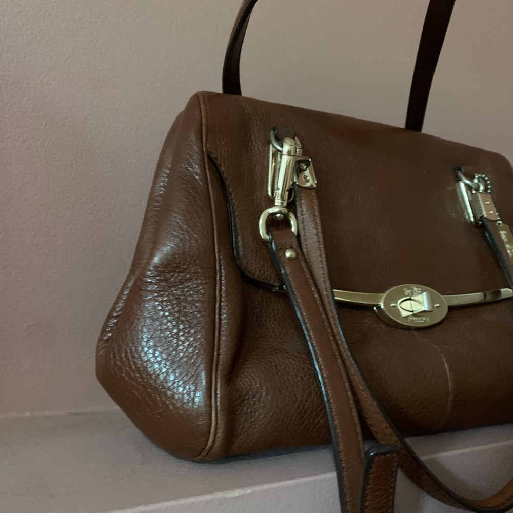 Coach handbag